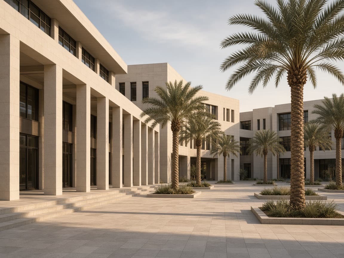 Schools and universities.